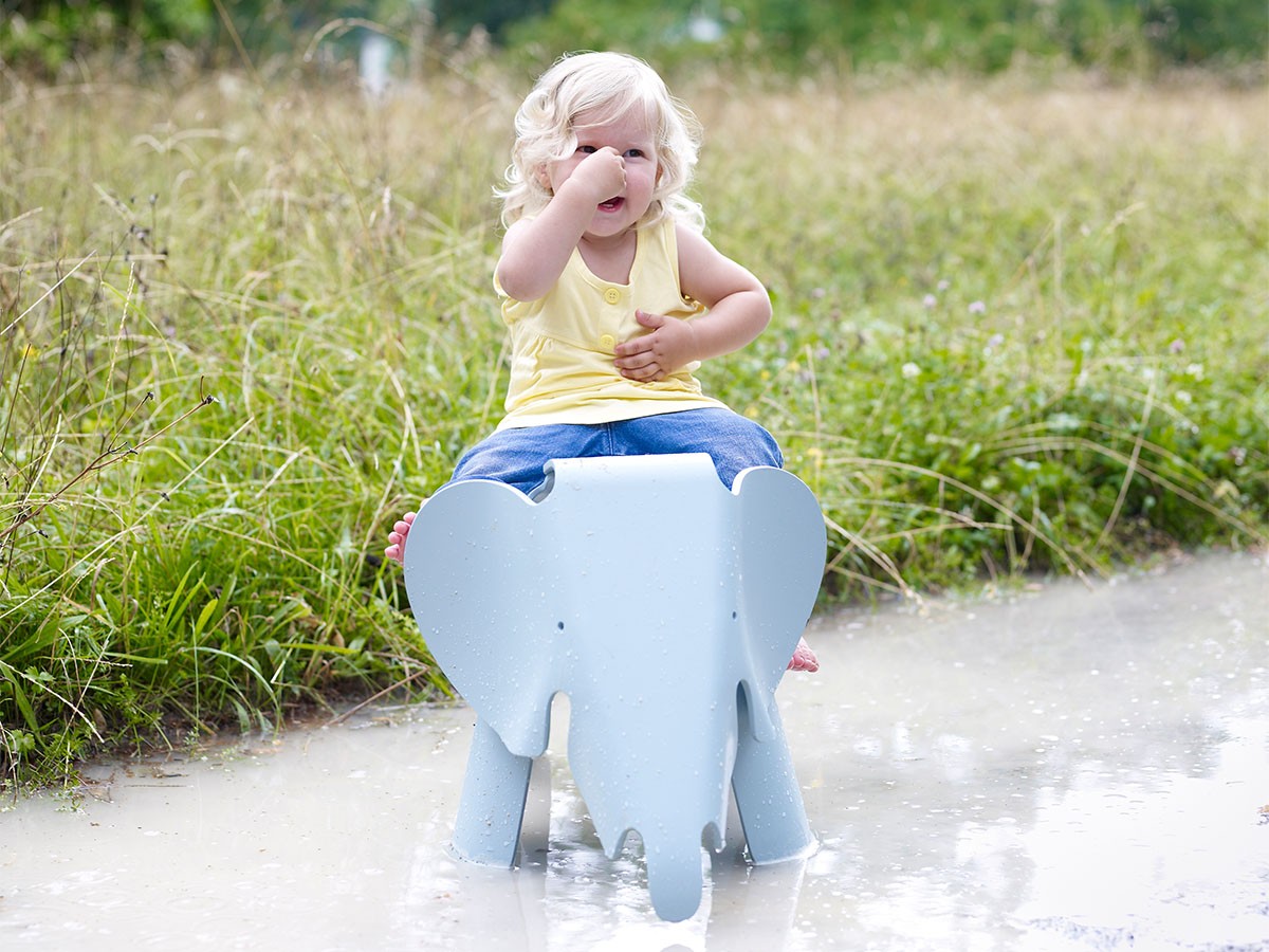 Vitra Eames Elephant RE / ヴィトラ イームズ エレファント RE （アート・オブジェ > オブジェ） 11