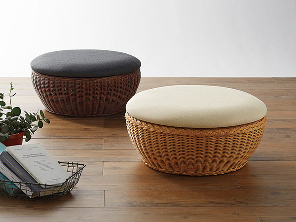 FLYMEe Japan Style Rattan Chair / フライミージャパンスタイル