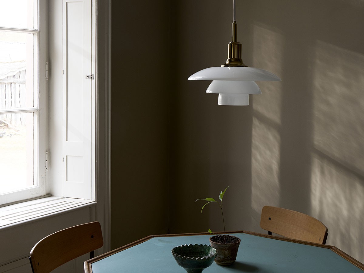 Louis Poulsen PH 3/2 Pendant / ルイスポールセン PH 3/2 ペンダント （ライト・照明 > ペンダントライト） 6