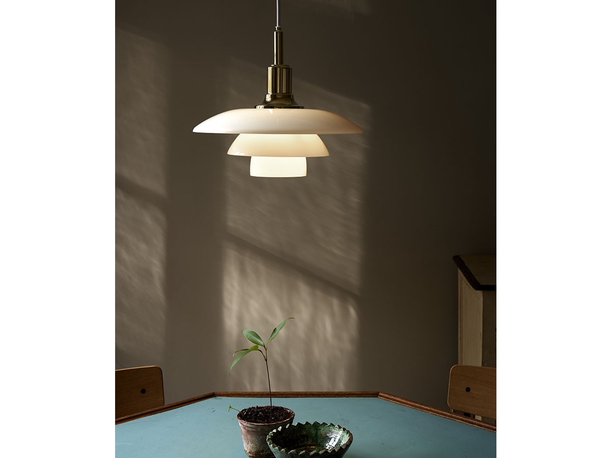 Louis Poulsen PH 3/2 Pendant / ルイスポールセン PH 3/2 ペンダント （ライト・照明 > ペンダントライト） 9