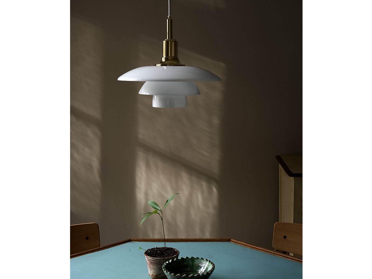 Louis Poulsen PH 3/2 Pendant / ルイスポールセン PH 3/2 ペンダント （ライト・照明 > ペンダントライト） 8