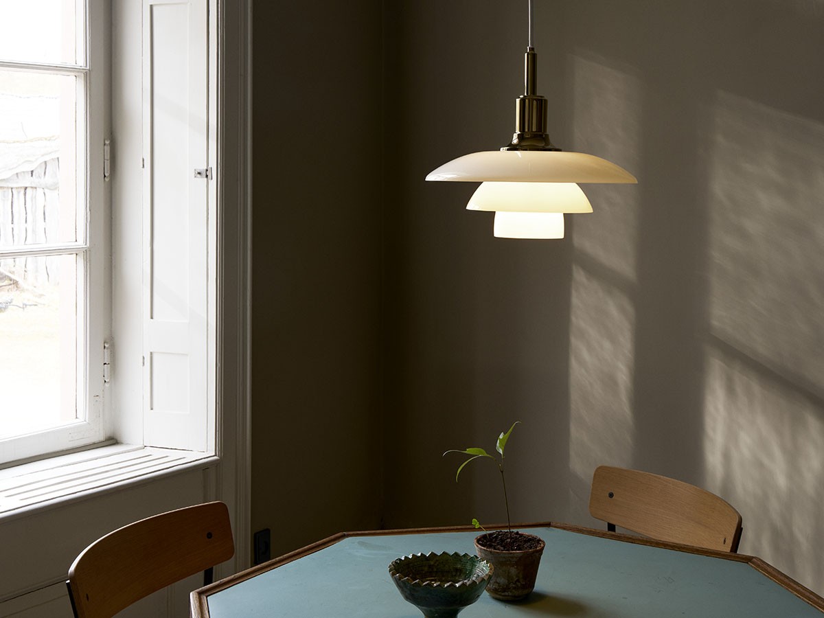 Louis Poulsen PH 3/2 Pendant / ルイスポールセン PH 3/2 ペンダント （ライト・照明 > ペンダントライト） 7