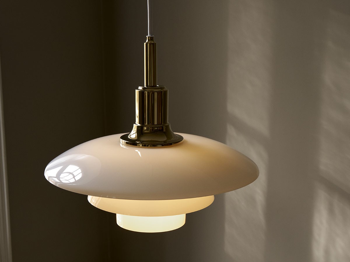 Louis Poulsen PH 3/2 Pendant / ルイスポールセン PH 3/2 ペンダント （ライト・照明 > ペンダントライト） 10