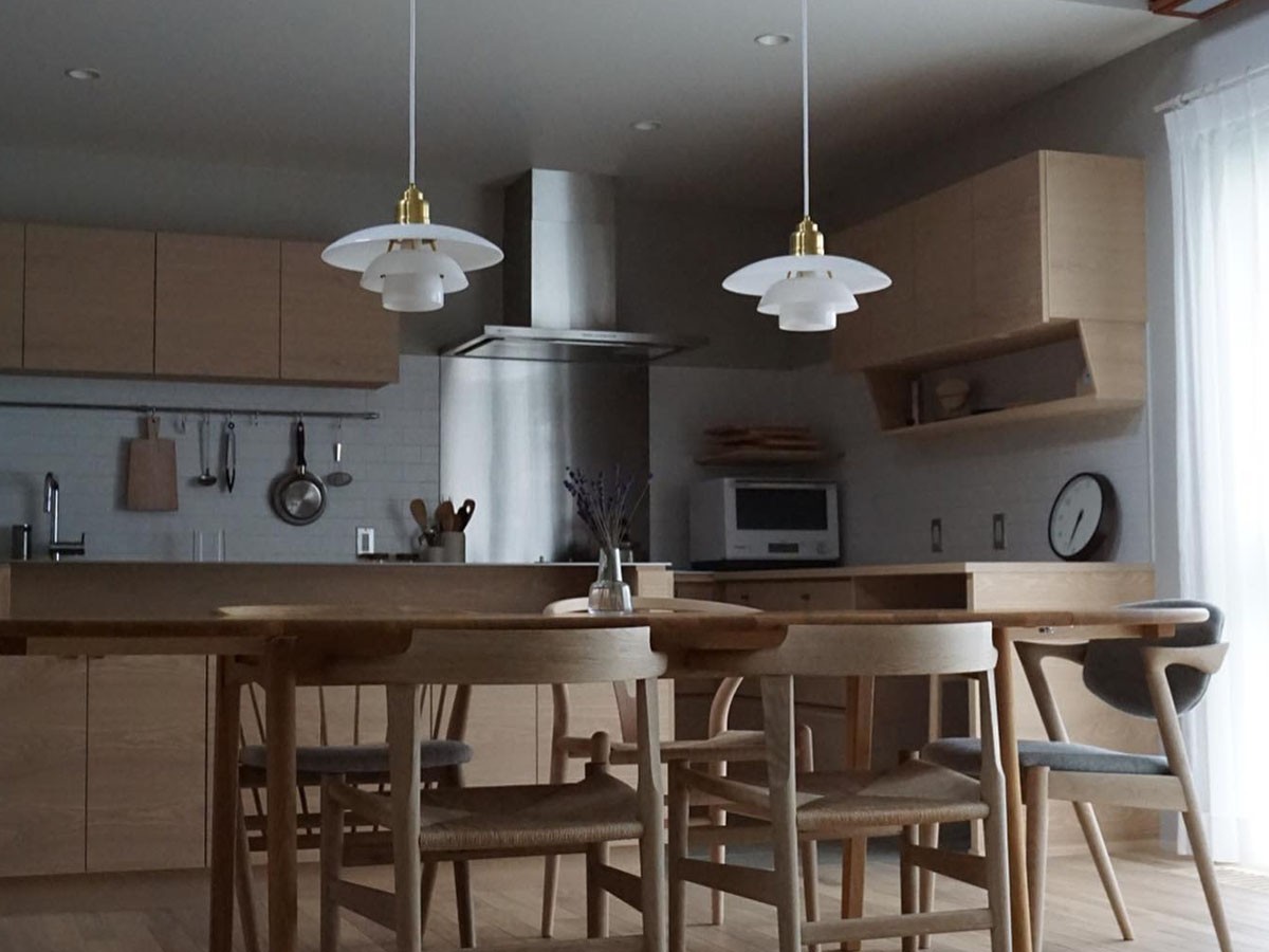 Louis Poulsen PH 3/2 Pendant / ルイスポールセン PH 3/2 ペンダント （ライト・照明 > ペンダントライト） 11