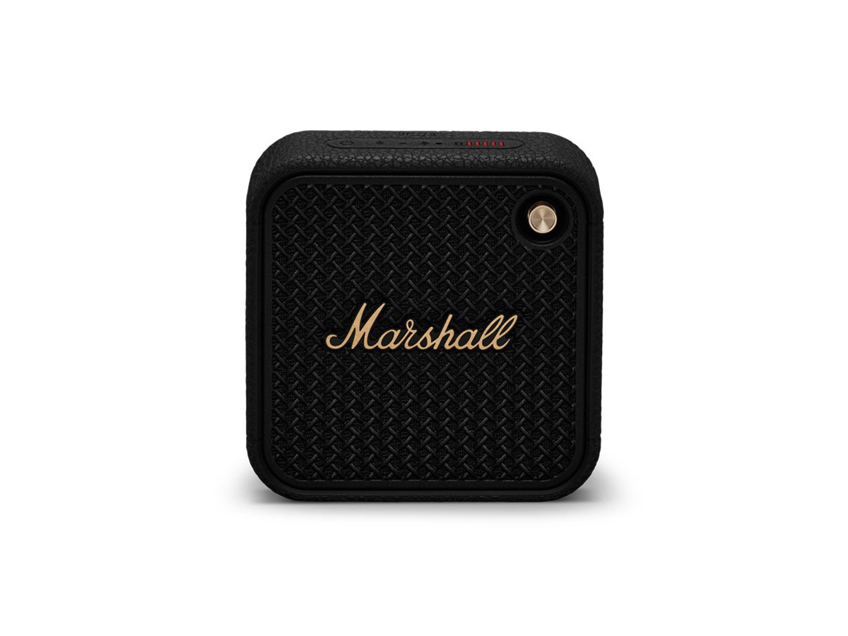 Marshall WILLEN II / マーシャル ウィレン 2 ワイヤレススピーカー - インテリア・家具通販【FLYMEe】