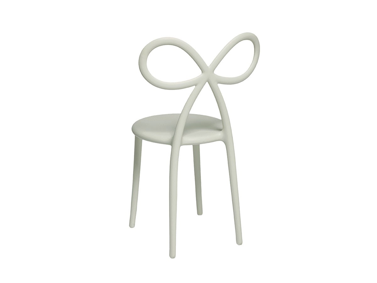 Qeeboo Ribbon Chair / キーブー リボンチェア （チェア・椅子 > ダイニングチェア） 29