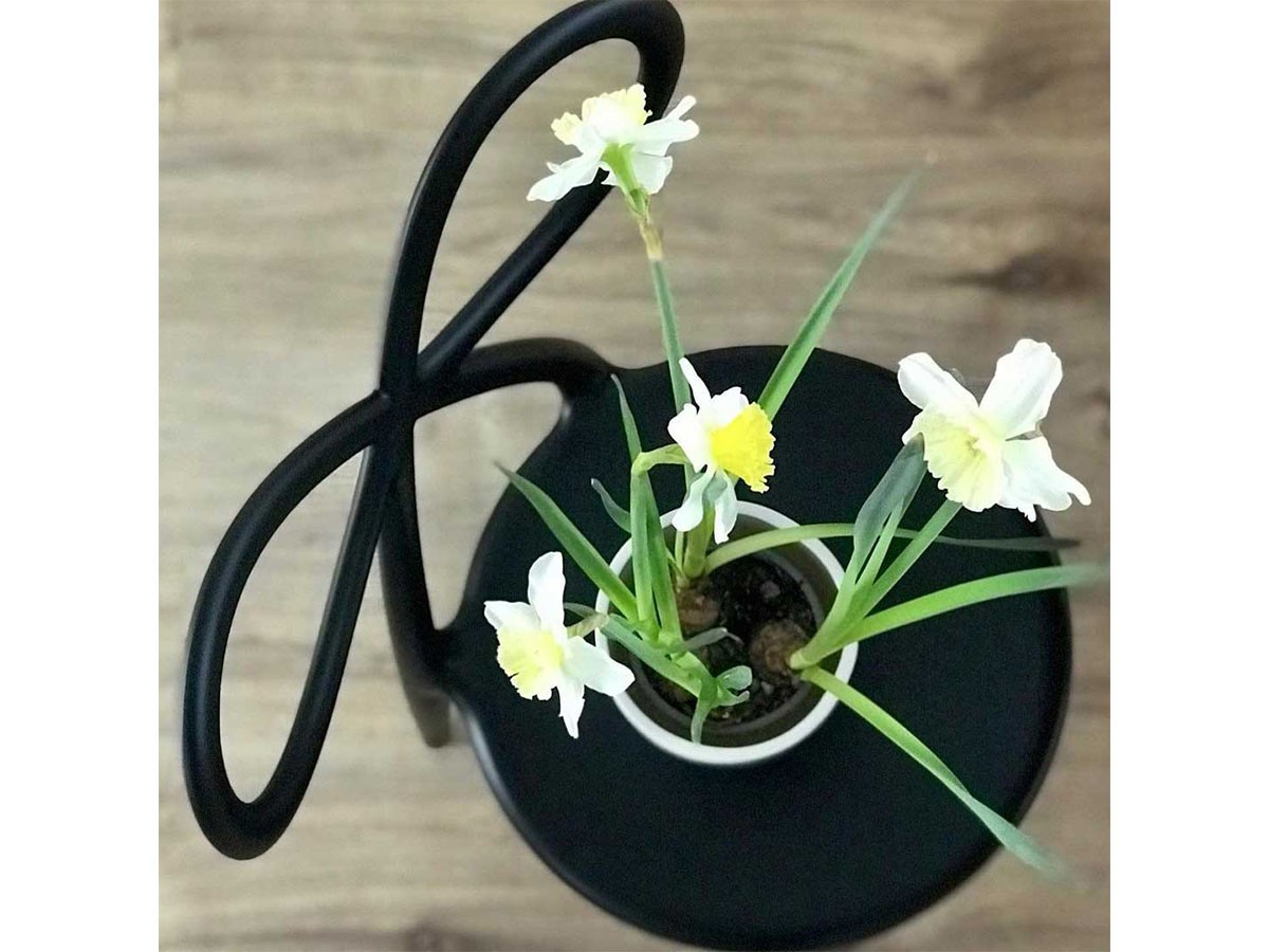 Qeeboo Ribbon Chair / キーブー リボンチェア （チェア・椅子 > ダイニングチェア） 10