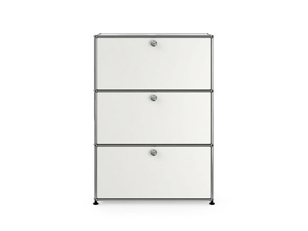 USM USM Haller Cabinet / ユーエスエム USMハラー キャビネット W / D