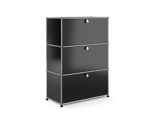 USM USM Haller Cabinet / ユーエスエム USMハラー キャビネット W / D 