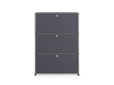 グレー系のキャビネット - インテリア・家具通販【FLYMEe】