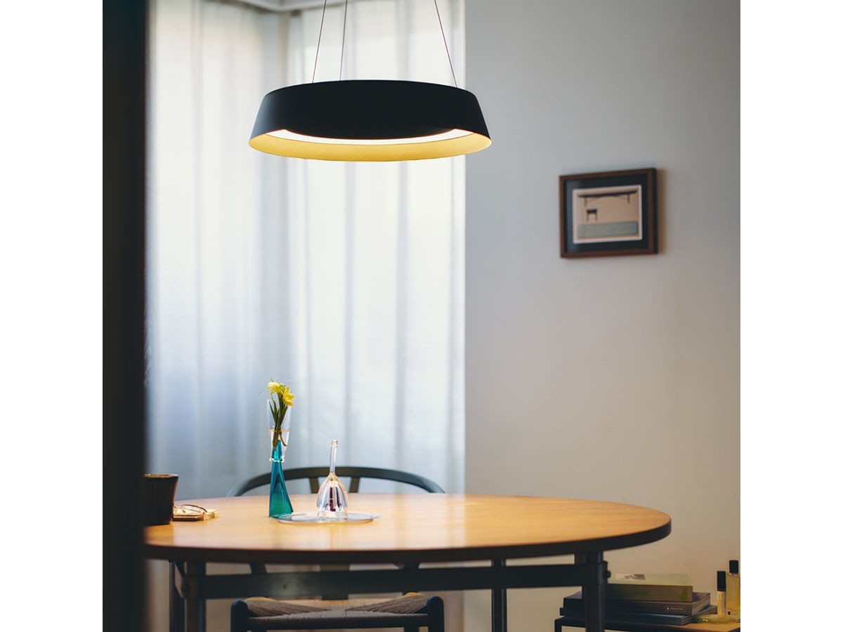 FLYMEe Noir LED Pendant Lamp / フライミーノワール LED ペンダント