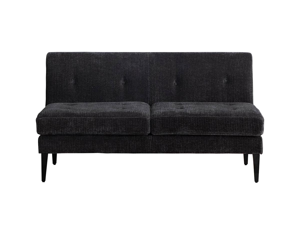 Knot antiques GRESS SOFA / ノットアンティークス グレス 2人掛けソファ 肘なし（ジャガード） （ソファ > ダイニングソファ） 30