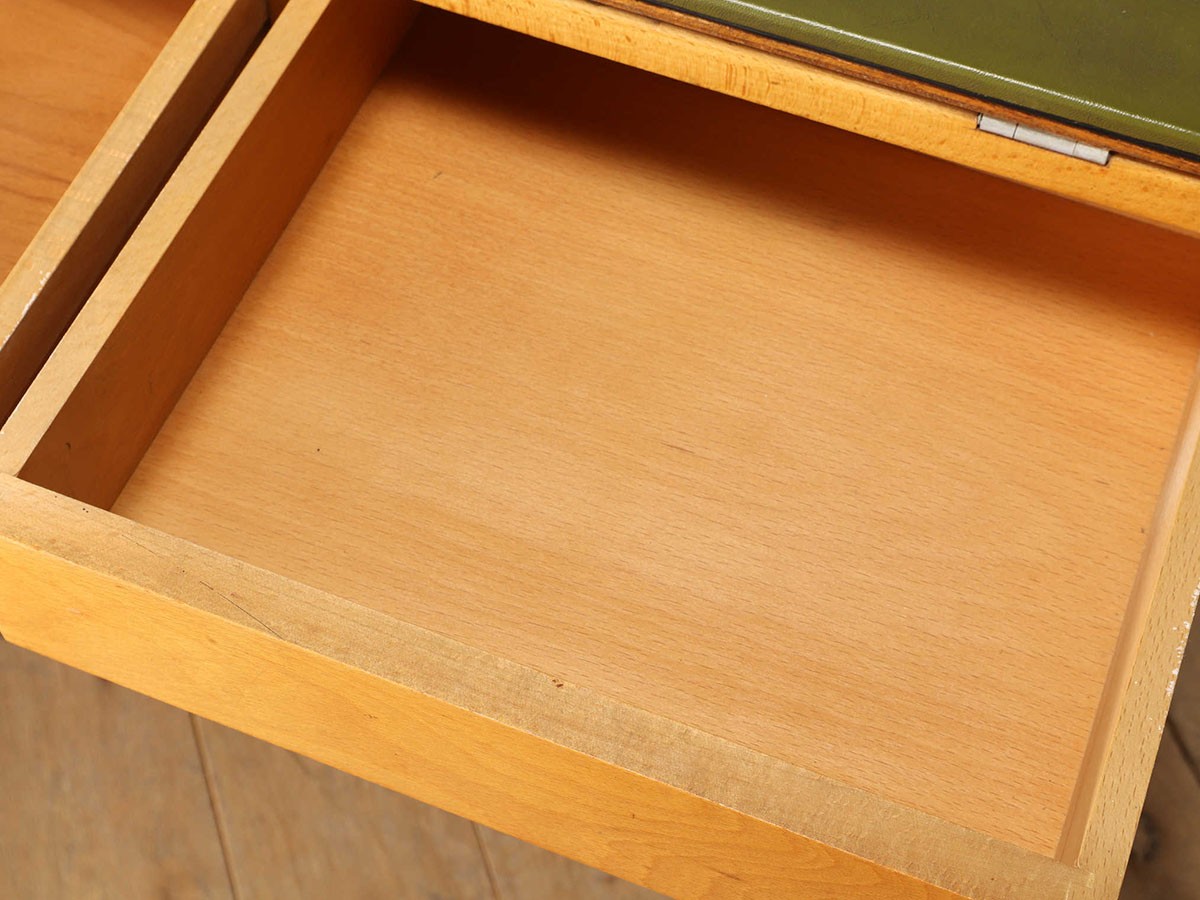 Lloyd's Antiques Real Antique
Fratelli Reguitti Desk With Shelf / ロイズ・アンティークス イタリアアンティーク家具
フラテッリ レギッティ デスク ウィズ シェルフ （デスク・机 > デスク・パソコンデスク・袖机） 13