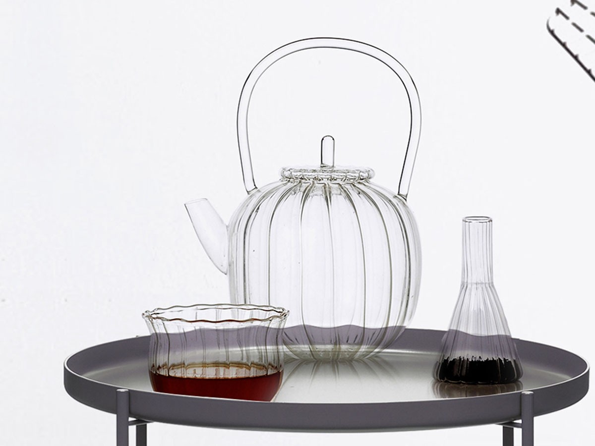 ICHENDORF MILANO Cha No Yu Tea Cup / イッケンドルフ・ミラノ チャノユ ティーカップ 420ml （食器・テーブルウェア > コーヒーカップ・ティーカップ） 2