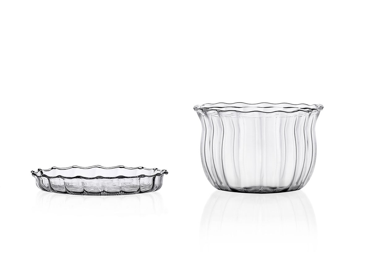 Cha No Yu Cup + Saucer