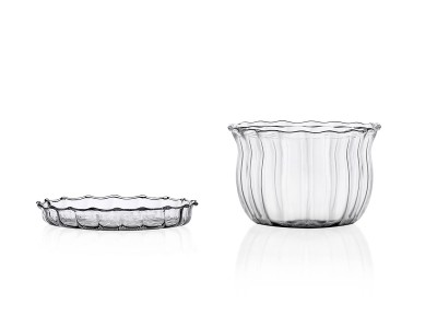 ICHENDORF MILANO Revolve Vase / イッケンドルフ・ミラノ リボルブ