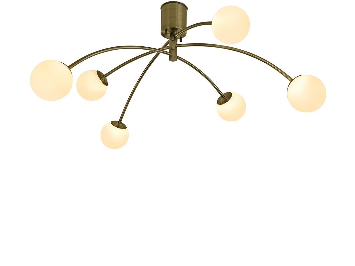 FLYMEe Blanc Ceiling Light