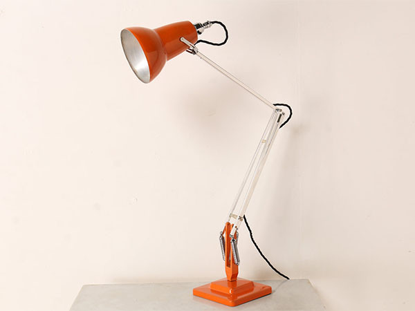 Lloyd's Antiques Real Antique Anglepoise Desk Lamp / ロイズ