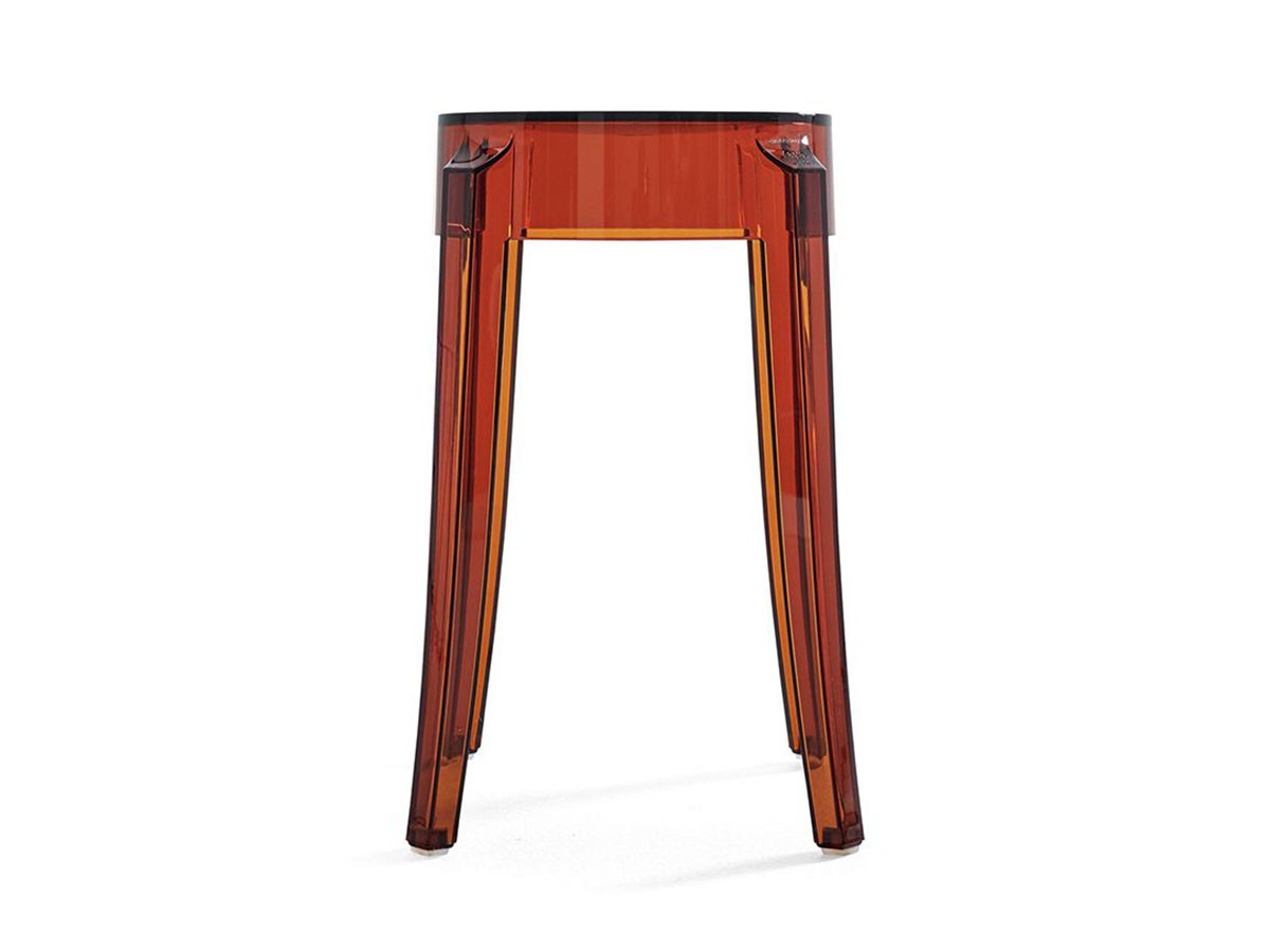 Kartell CHARLES GHOST / カルテル チャールズゴースト ロー46 （チェア・椅子 > スツール） 16