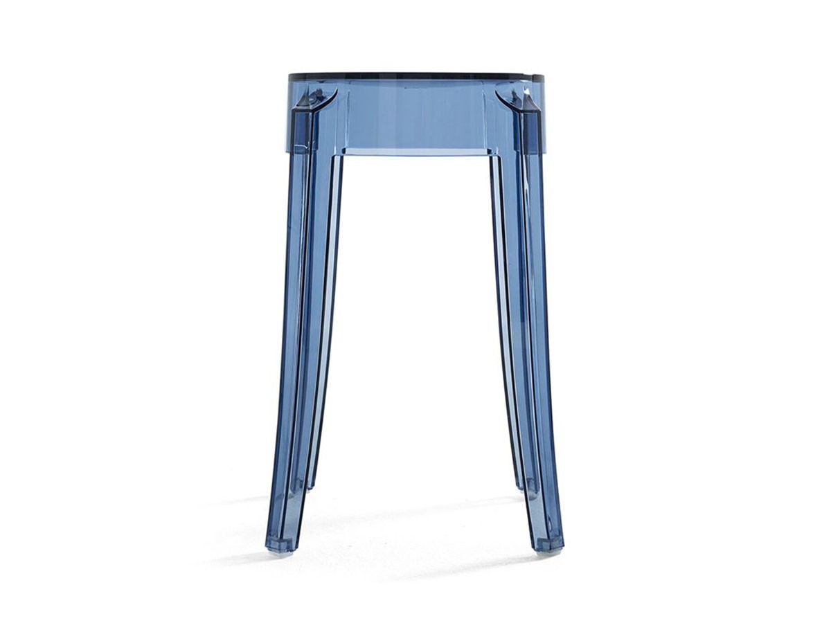 Kartell CHARLES GHOST / カルテル チャールズゴースト ロー46 （チェア・椅子 > スツール） 17