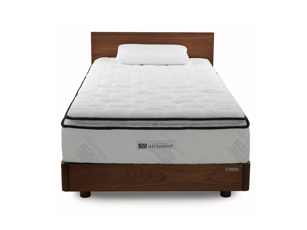 airweave airweave bedmattress L01 / エアウィーヴ エアウィーヴ ベッドマットレス L01 （寝具・タオル > マットレス） 8