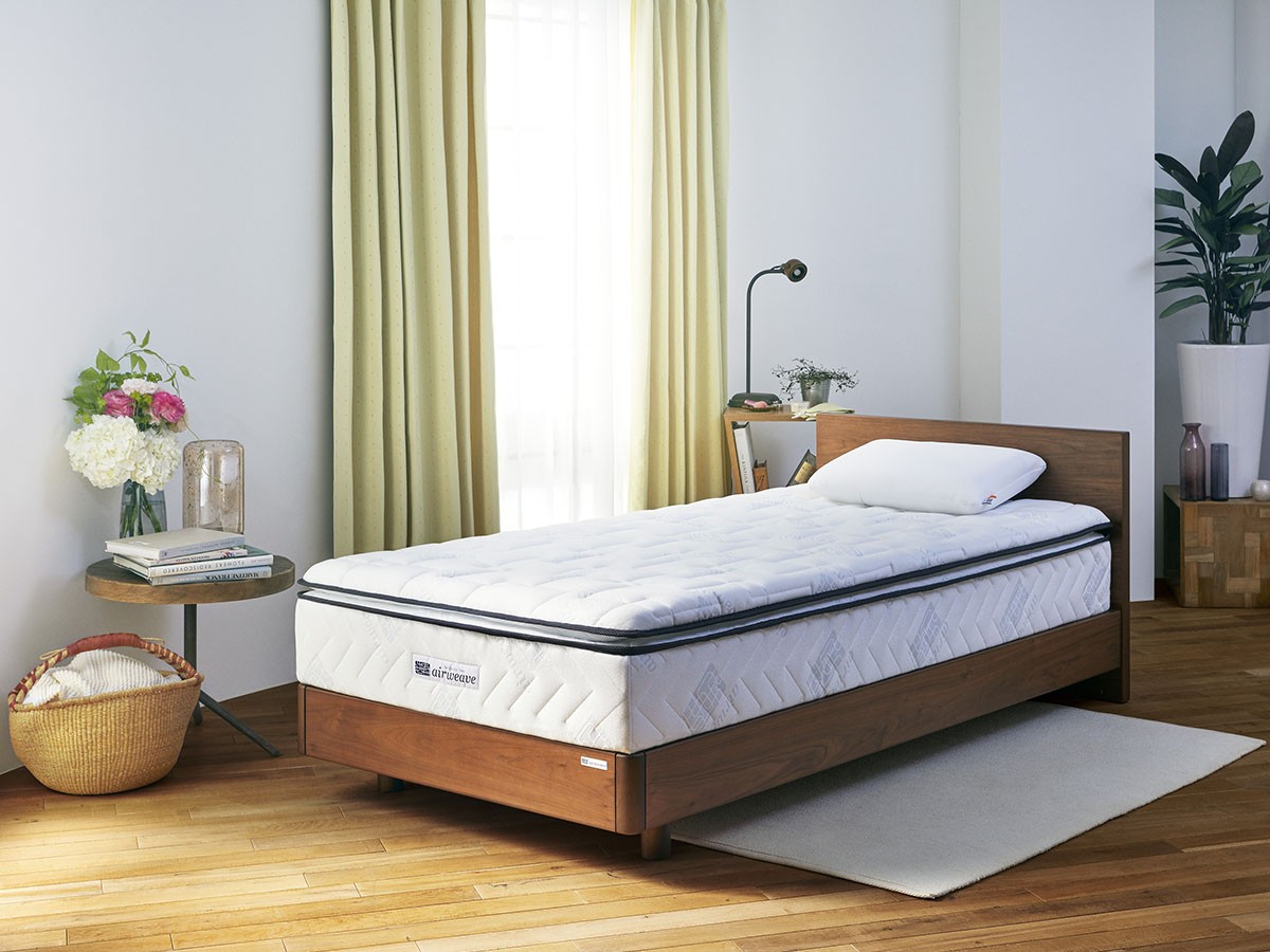 airweave airweave bedmattress L01 / エアウィーヴ エアウィーヴ ベッドマットレス L01 -  インテリア・家具通販【FLYMEe】