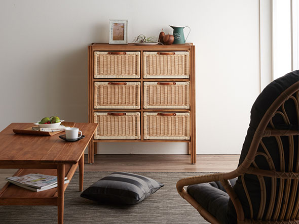 Teak Living Table / チーク リビングテーブル e45019 （テーブル > ローテーブル・リビングテーブル・座卓） 9