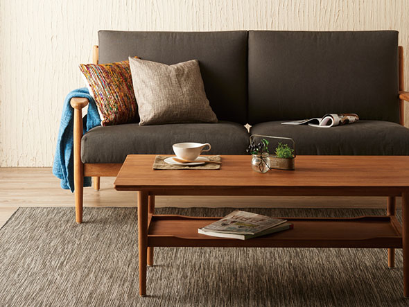 Teak Living Table / チーク リビングテーブル e45019 （テーブル > ローテーブル・リビングテーブル・座卓） 7