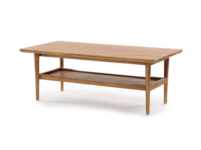 好評 FLYMEe チーク フライミーヴィラ / Table Living Teak Villa センターテーブル・ローテーブル