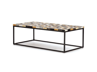 FLYMEe Villa LOW TABLE / フライミーヴィラ ローテーブル