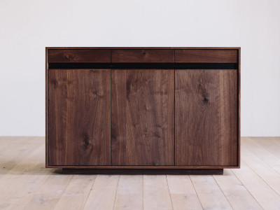 ナチュラルのサイドボード・リビングボード - インテリア・家具通販