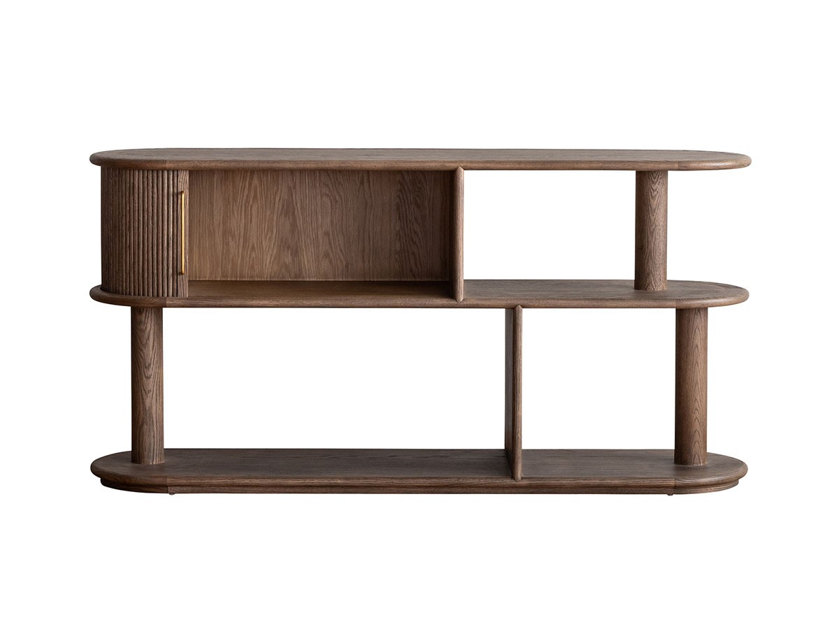 Knot antiques SCALA SHELF / ノットアンティークス スカラ シェルフ 2段 （収納家具 > ラック・シェルフ） 26