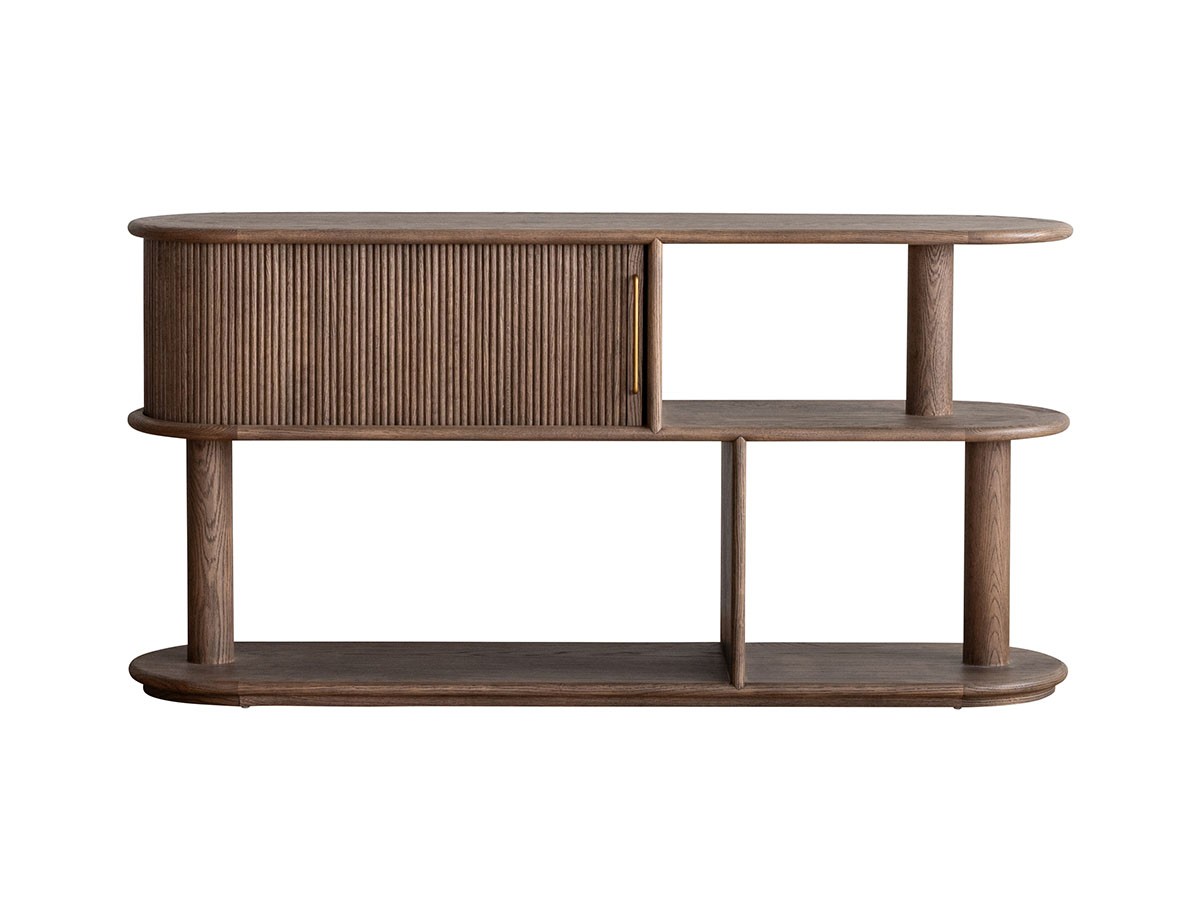 Knot antiques SCALA SHELF / ノットアンティークス スカラ シェルフ 2段 （収納家具 > ラック・シェルフ） 25