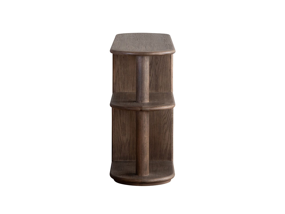 Knot antiques SCALA SHELF / ノットアンティークス スカラ シェルフ 2段 （収納家具 > ラック・シェルフ） 32