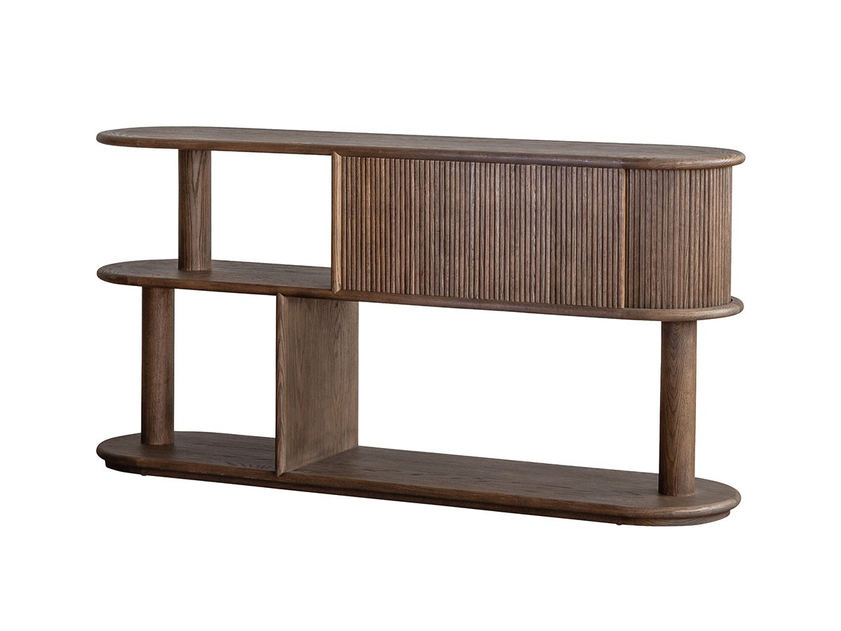 Knot antiques SCALA SHELF / ノットアンティークス スカラ シェルフ 2段 （収納家具 > ラック・シェルフ） 29