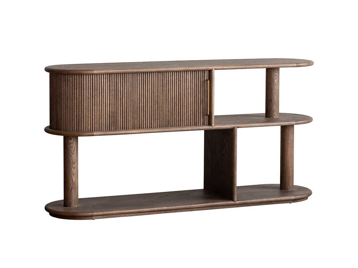 Knot antiques SCALA SHELF / ノットアンティークス スカラ シェルフ 2段 （収納家具 > ラック・シェルフ） 27