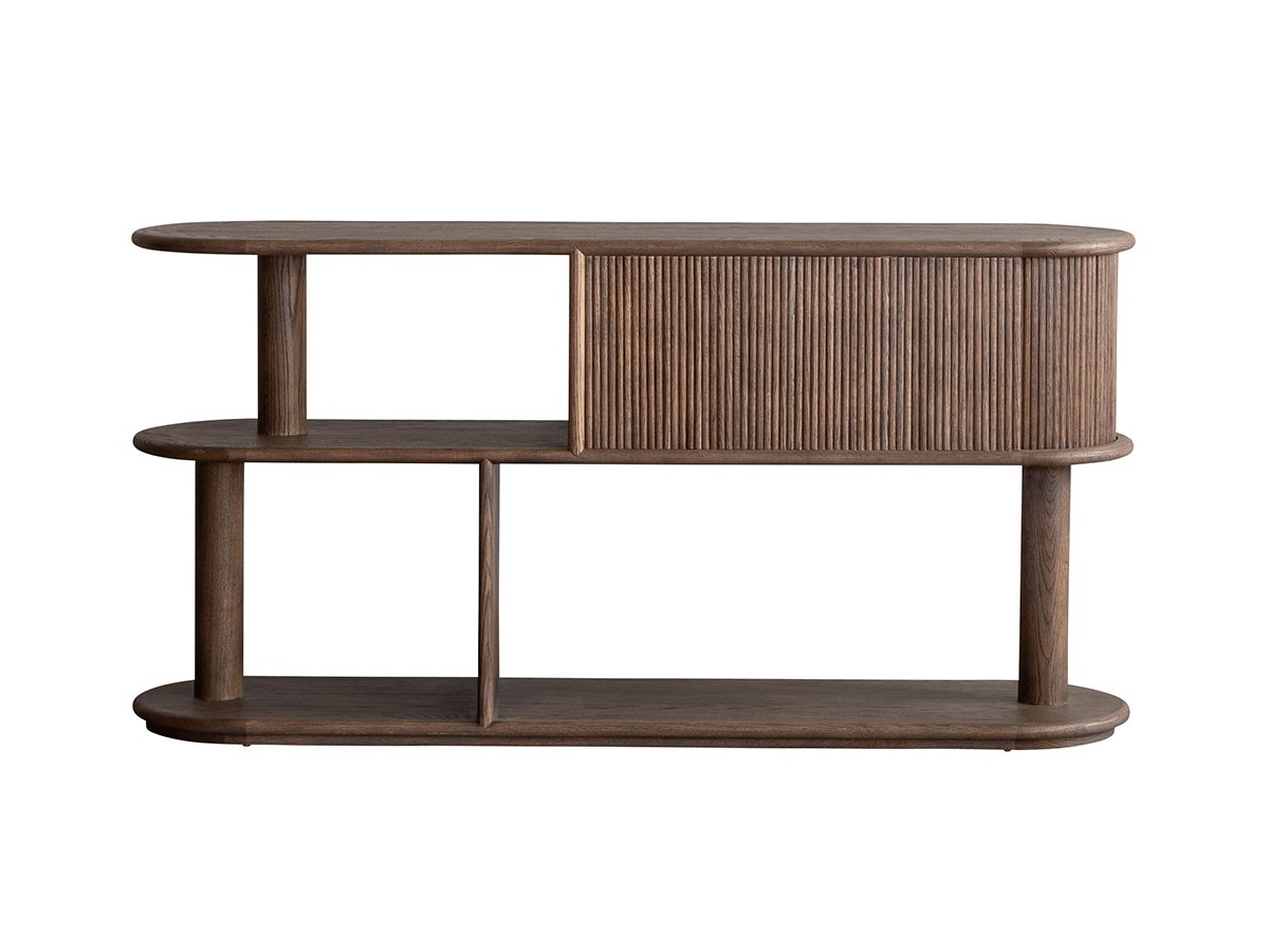 Knot antiques SCALA SHELF / ノットアンティークス スカラ シェルフ 2段 （収納家具 > ラック・シェルフ） 30