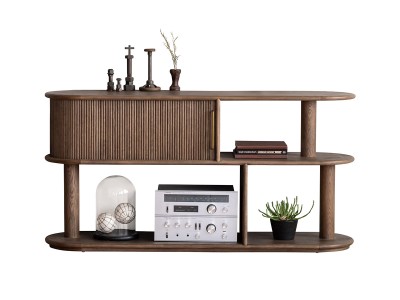 Easy Life SHELVES TV BOARD / イージーライフ シェルベス