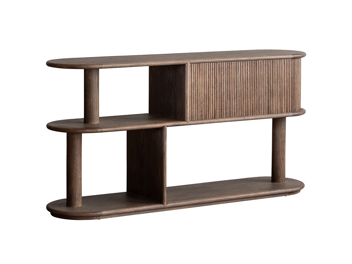 Knot antiques SCALA SHELF / ノットアンティークス スカラ シェルフ 2段 （収納家具 > ラック・シェルフ） 31