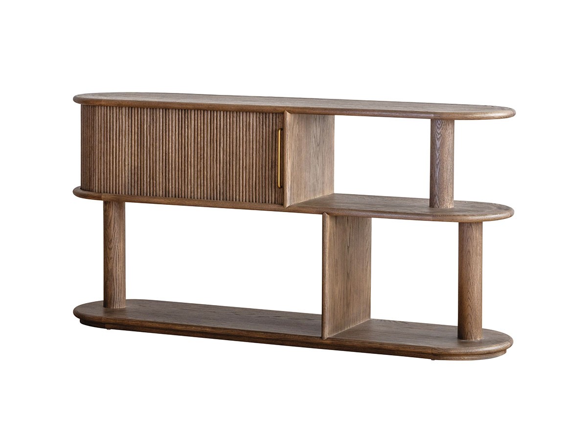 Knot antiques SCALA SHELF / ノットアンティークス スカラ シェルフ 2段 （収納家具 > ラック・シェルフ） 33