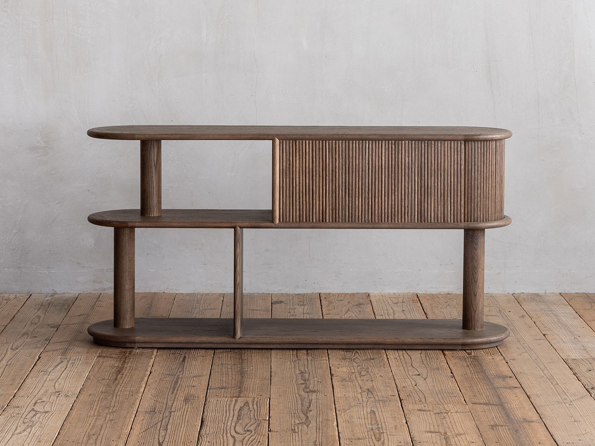Knot antiques SCALA SHELF / ノットアンティークス スカラ シェルフ 2段 （収納家具 > ラック・シェルフ） 12