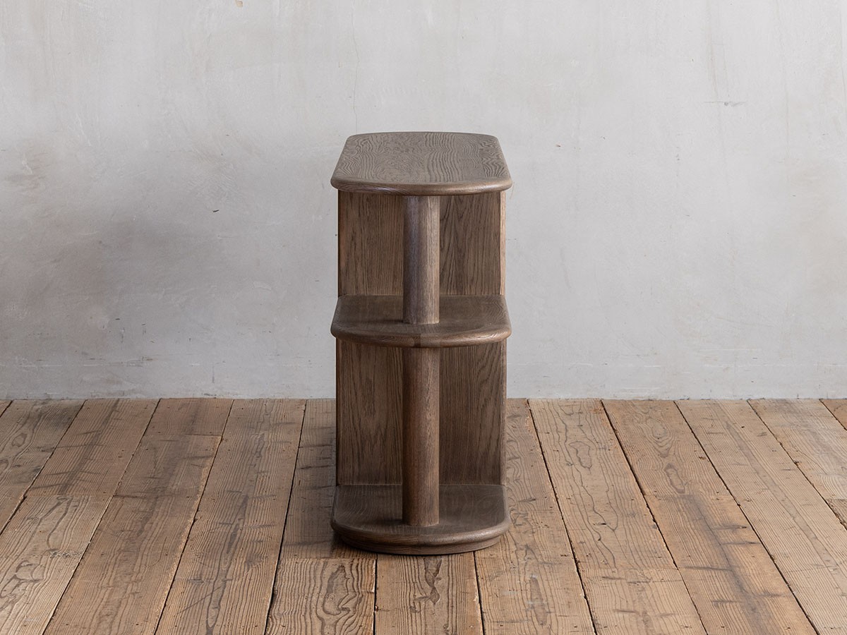 Knot antiques SCALA SHELF / ノットアンティークス スカラ シェルフ 2段 （収納家具 > ラック・シェルフ） 14