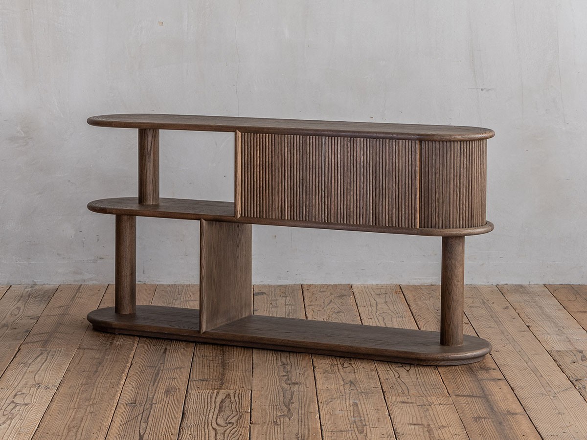 Knot antiques SCALA SHELF / ノットアンティークス スカラ シェルフ 2段 （収納家具 > ラック・シェルフ） 11