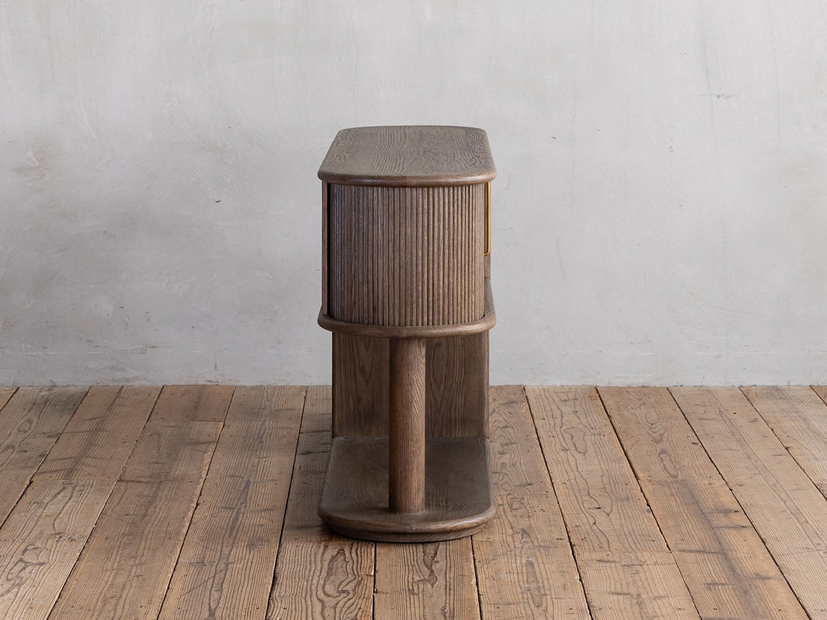 Knot antiques SCALA SHELF / ノットアンティークス スカラ シェルフ 2段 （収納家具 > ラック・シェルフ） 10