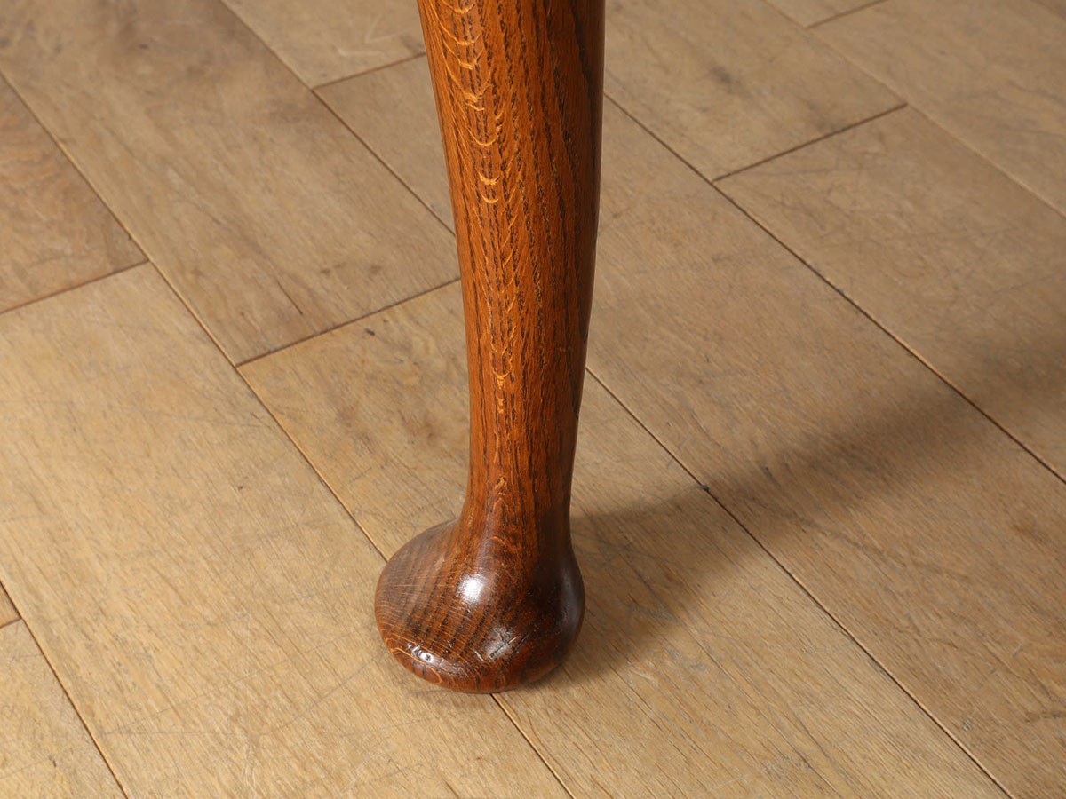 Lloyd's Antiques Real Antique Ee-zi-way Q/A Extension Table