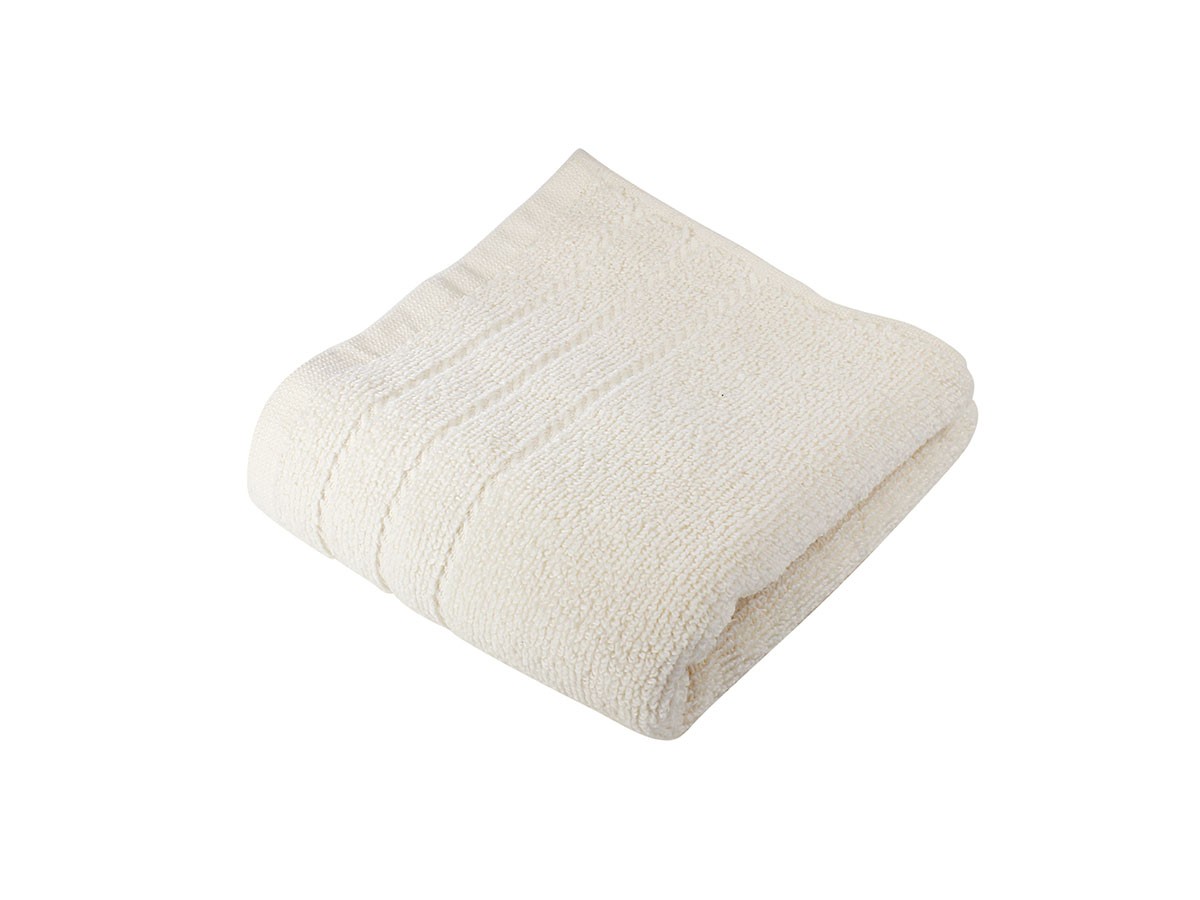 Micro Cotton Value Pack
Regular Face Towel / マイクロコットン バリューパック
レギュラー フェイスタオル 10枚組（アイボリー） （寝具・タオル > タオル） 2