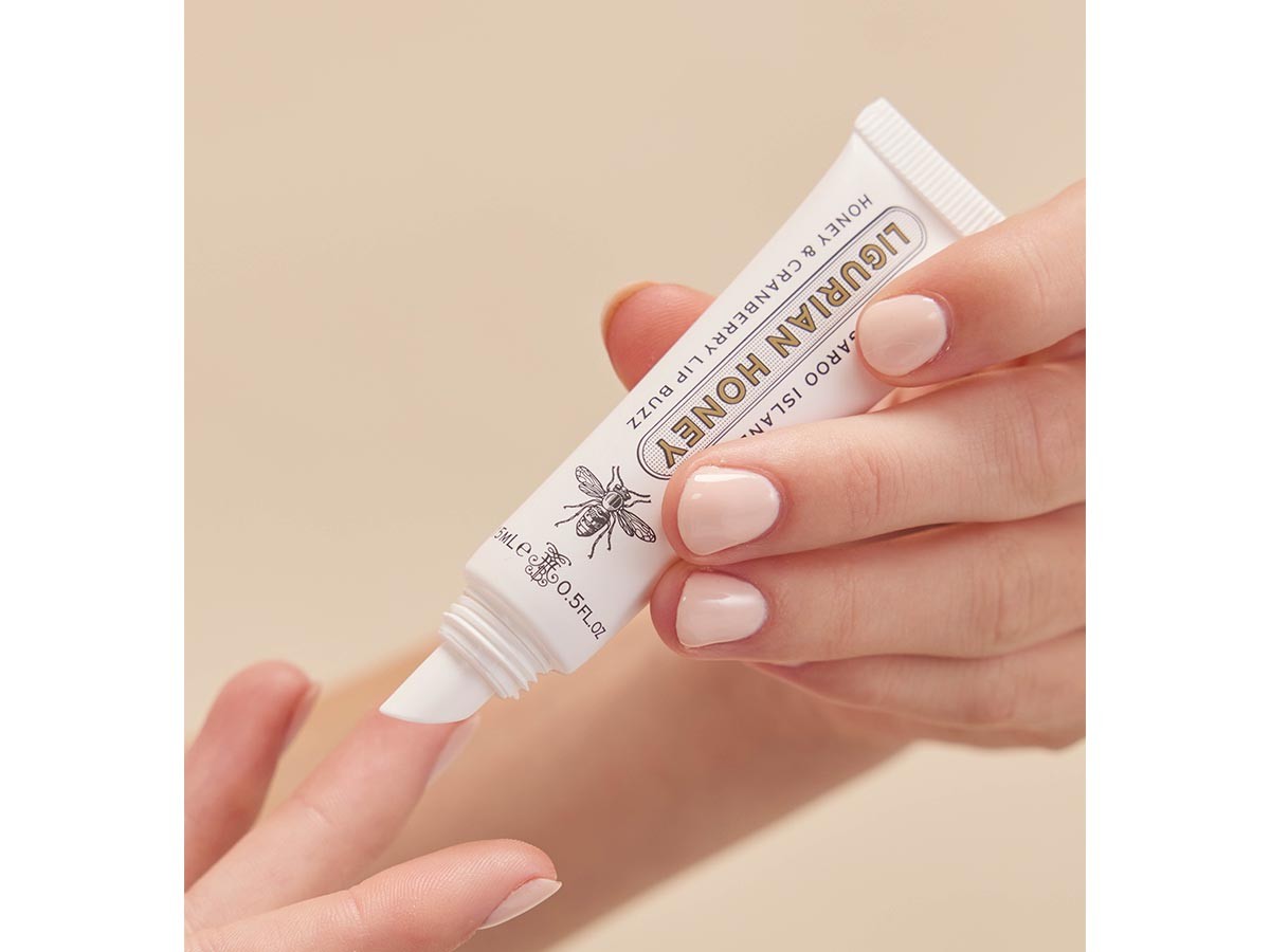 Maine Beach Ligurian Honey Essential DUO Pack / マインビーチ リグリアンハニー エッセンシャルデュオパック （インテリア雑貨 > ボディケア） 2