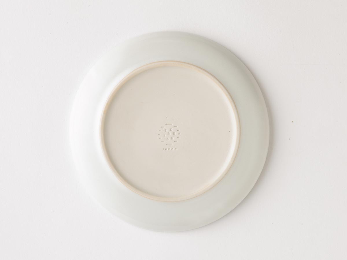SAKUZAN Lake Plate S / サクザン レイク プレート S （食器・テーブルウェア > 皿・プレート） 5