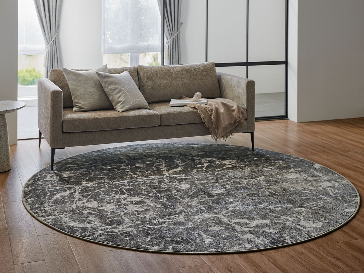 FLYMEe Noir RUG
