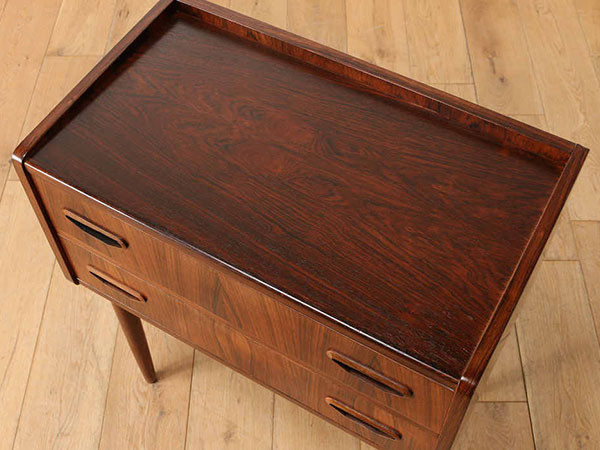 Lloyd's Antiques Real Antique Chest Of Drawers / ロイズ